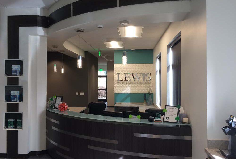 Dr. Lewis Dental